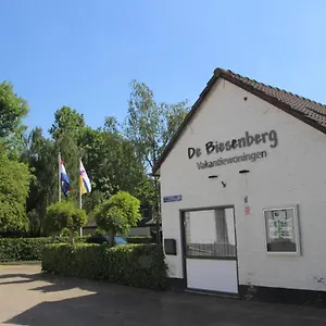 Vakantiehuis De Biesenberg, Ulestraten