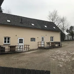 Appartement De Pletsmolen, Nuth